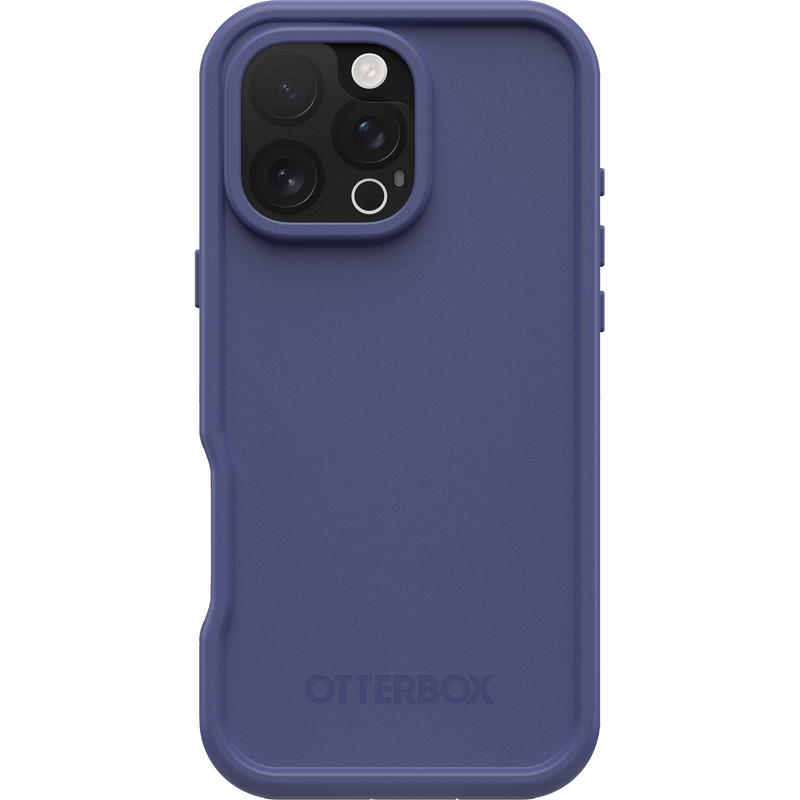 product image 2 - iPhone 16 Pro Max Case OtterBox Frē Series for MagSafe