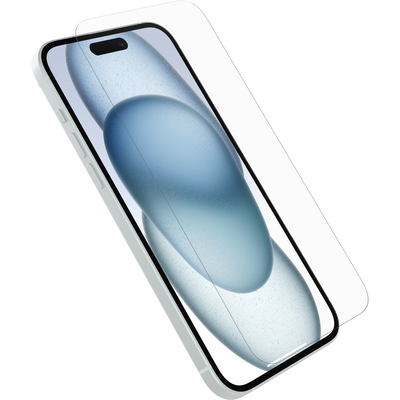 iPhone 15 Plus Screen Protector | OtterBox Glass