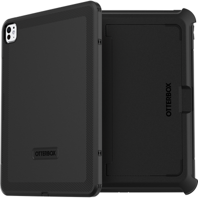 Coque iPad Pro 13 pouces (M4)  | Defender Series