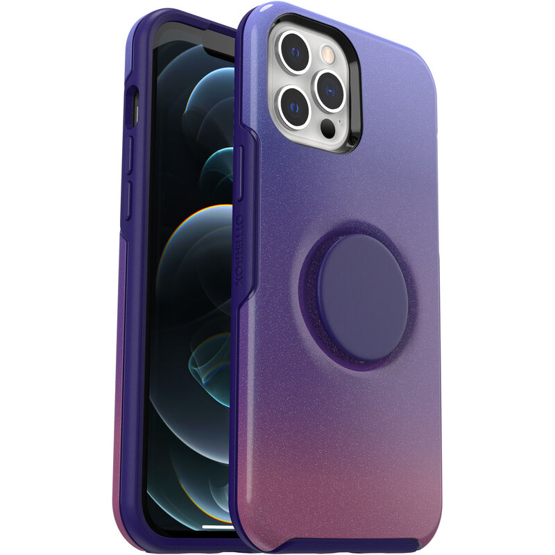 product image 6 - Coque iPhone 11 Pro Max Otter + Pop Symmetry Series