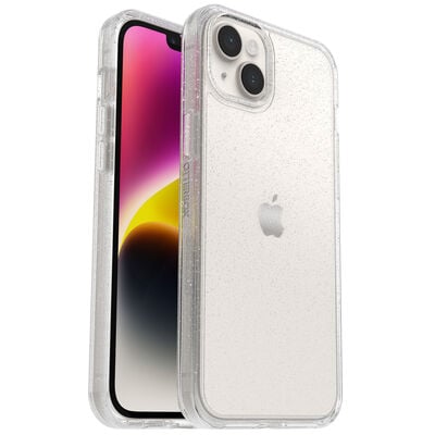 iPhone 14 Plus Coque | Symmetry Clear