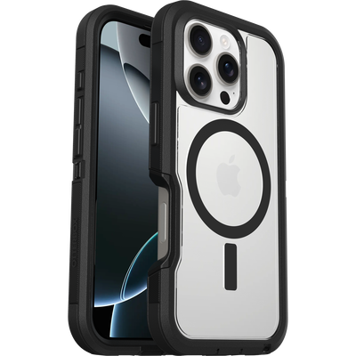 iPhone 16 Pro Case | Defender Series XT for MagSafe