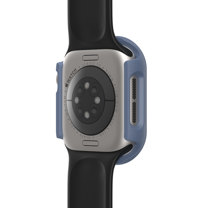 product image 5 - Apple Watch Series 10 Case 42mm Eclipse Series with Screen Protector