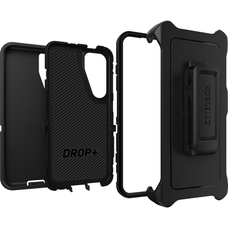 product image 4 - Galaxy S24 Hülle Defender Series