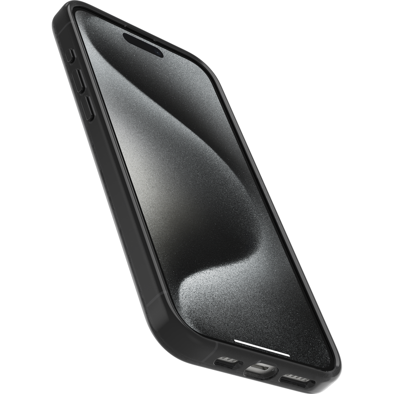 product image 3 - iPhone 15 Pro Max Hülle Lumen Passport Series