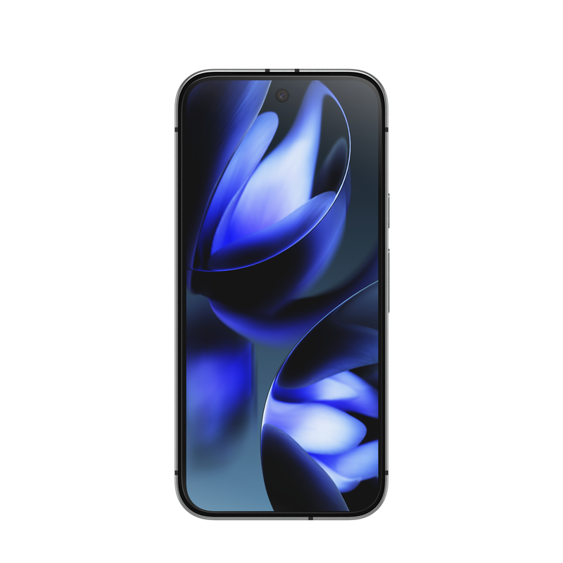 product image 2 - Pixel 9a Screen Protector Premium Glass