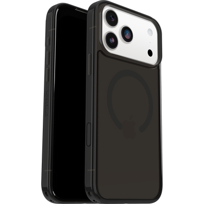 Coque iPhone 17 Pro Max | Symmetry Series Clear pour MagSafe
