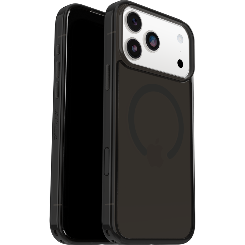 product image 1 - Coque iPhone 17 Pro Max Symmetry Series Clear pour MagSafe
