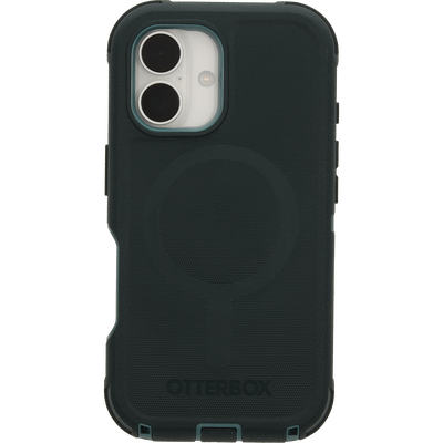 iPhone 16 Case | Defender Series for MagSafe