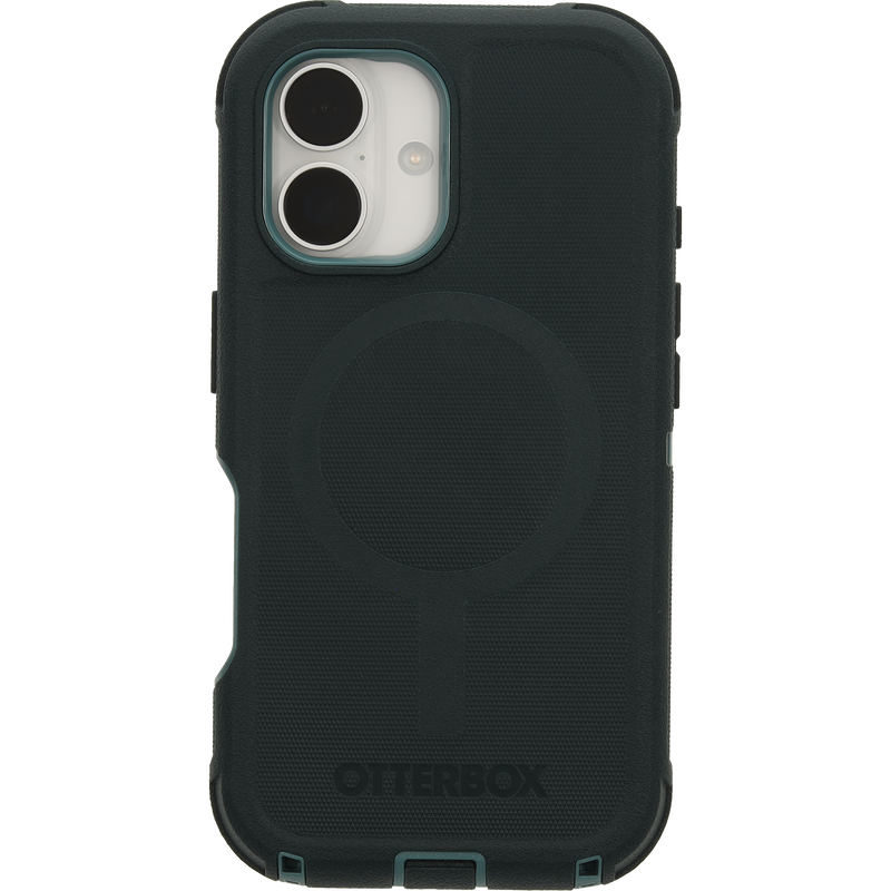 product image 1 - iPhone 16 Case Defender Series for MagSafe