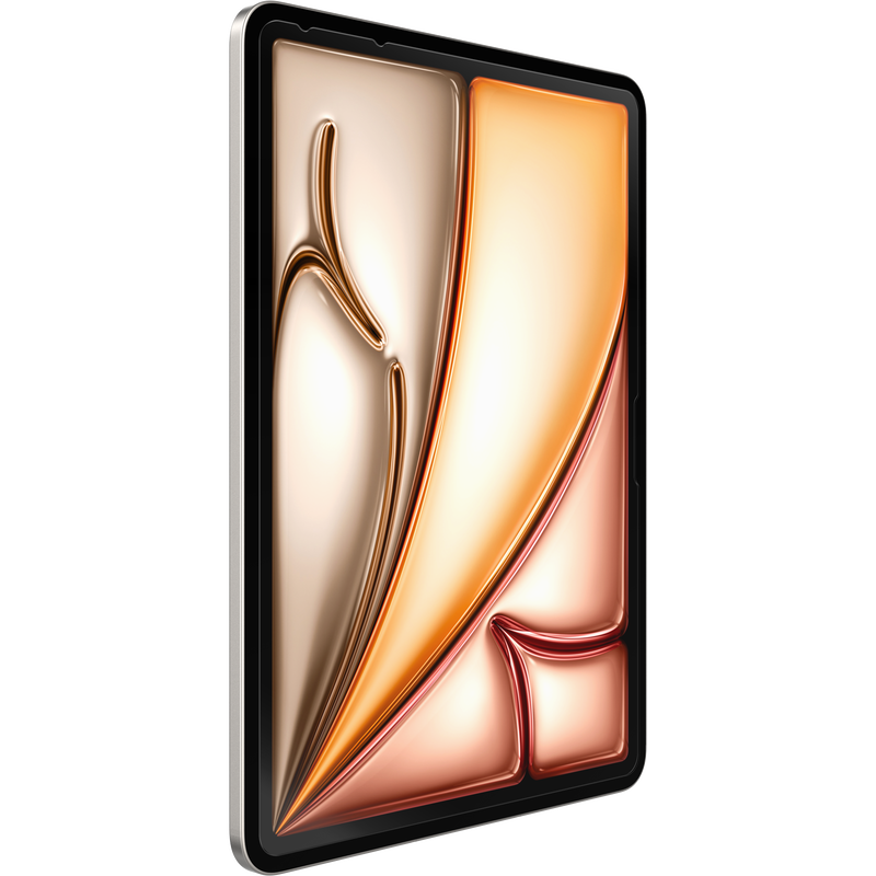 product image 3 - iPad Air 11-inch (M3/M2) Screen Protector Premium Glass