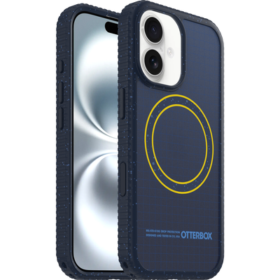 Coque iPhone 16 | Sole Series pour MagSafe