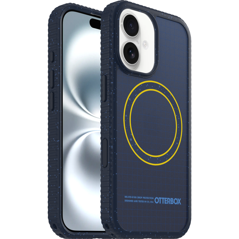 product image 1 - Coque iPhone 16 Sole Series pour MagSafe
