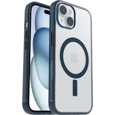 Coque iPhone 15  | Lumen Series
