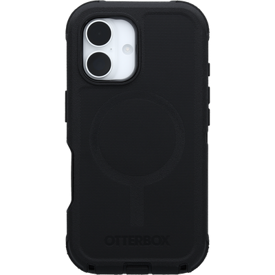 iPhone 16 Case | Defender Series for MagSafe