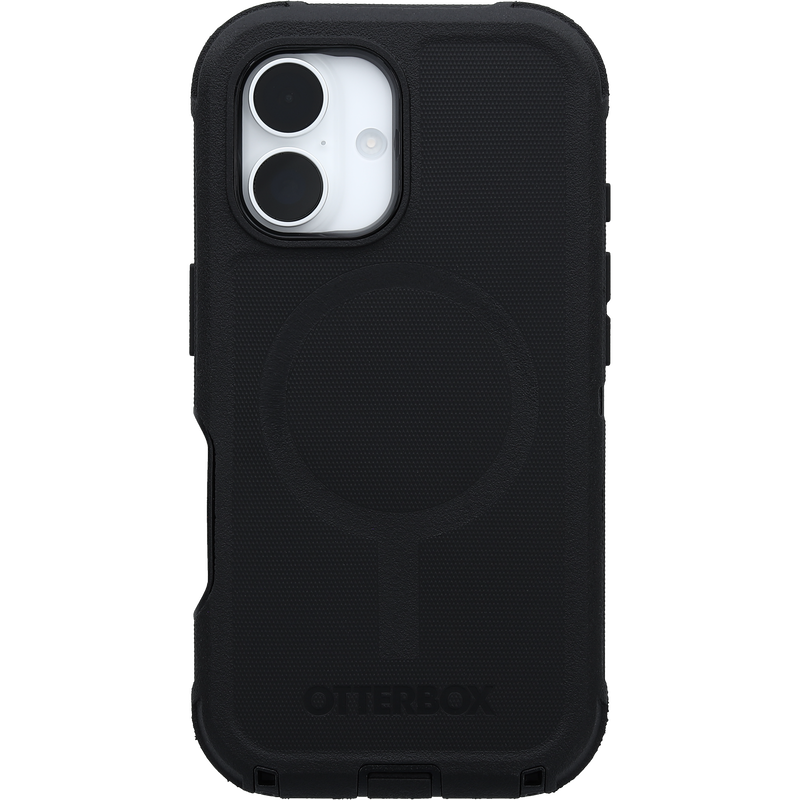 product image 1 - iPhone 16 Case Defender Series for MagSafe