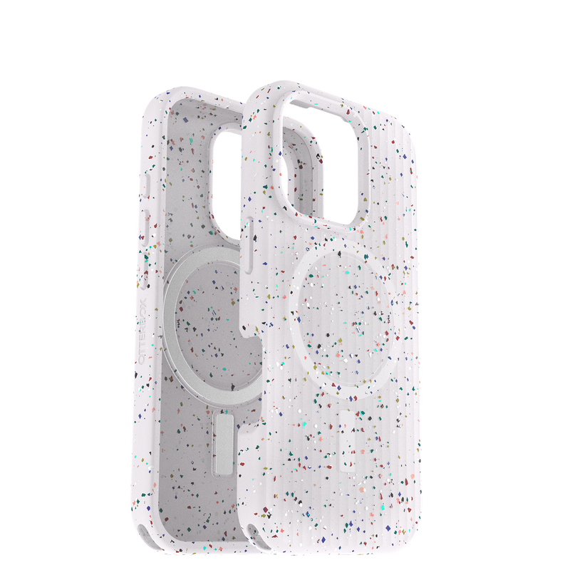 product image 1 - iPhone 16 Pro Hülle Symmetry Series Core für MagSafe