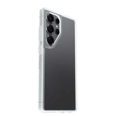 Galaxy S25 Ultra Case | React Series