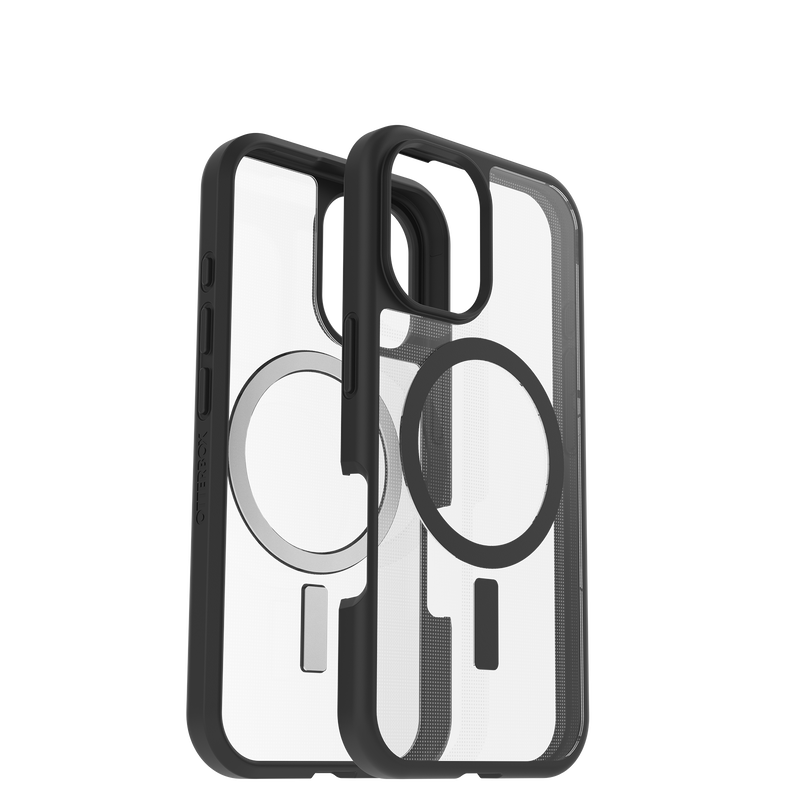 product image 2 - Coque iPhone 16 React Series