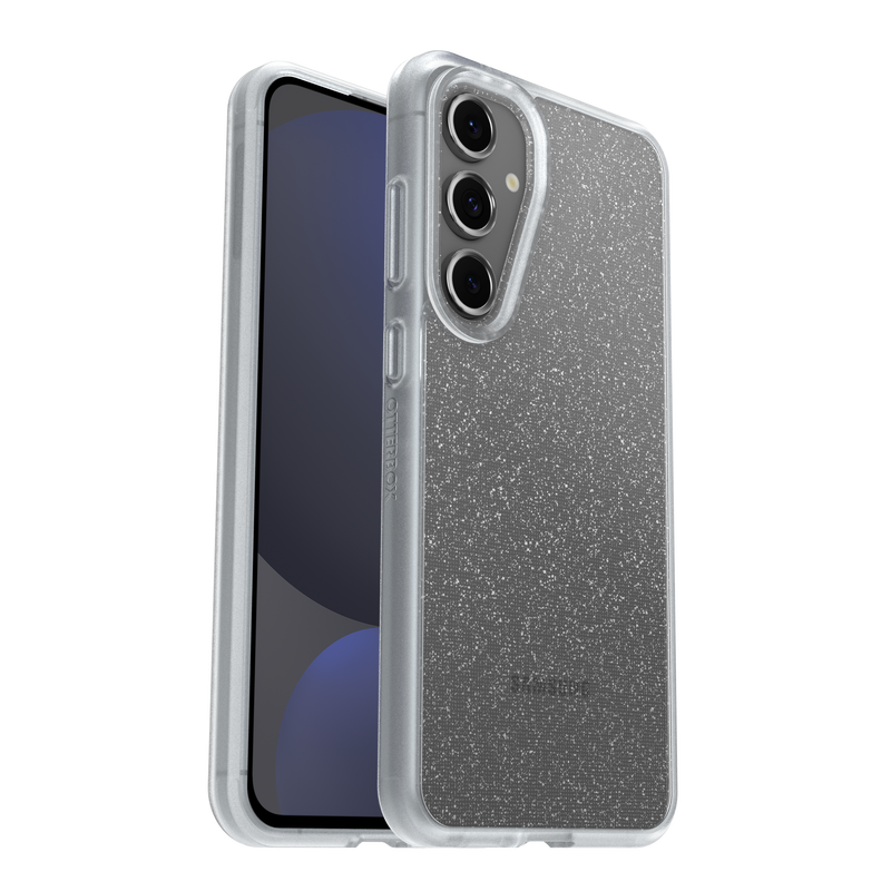 product image 4 - Galaxy S24 FE Hülle React Series