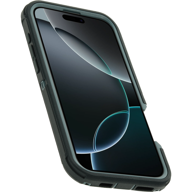 product image 4 - iPhone 16 Pro Max Case Defender Series for MagSafe