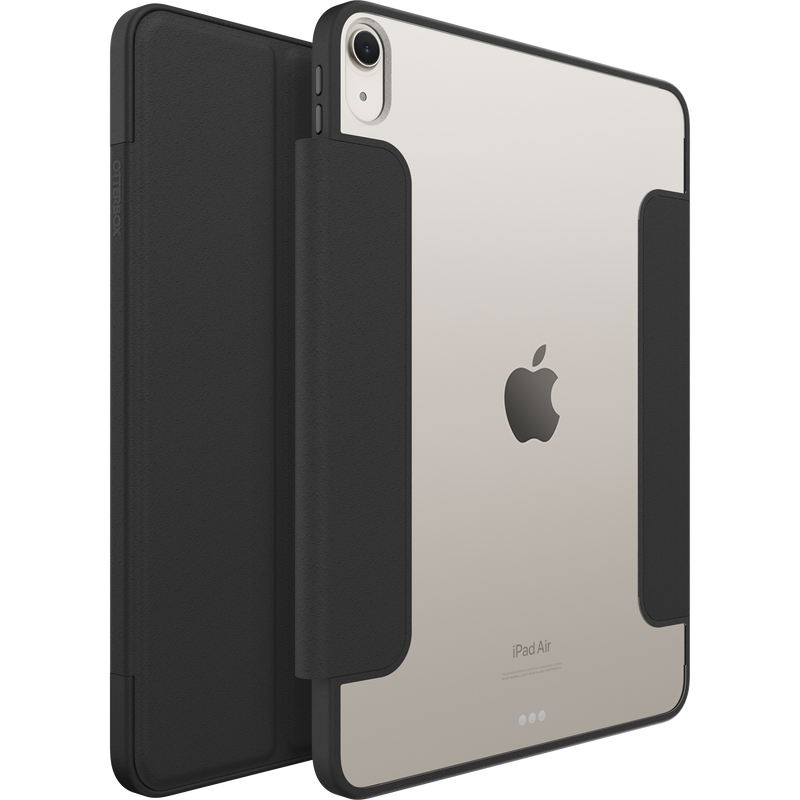 product image 1 - iPad Air 11-inch (M3/M2), iPad Air (5th gen) and iPad Air (4th gen) Case Symmetry Folio Series