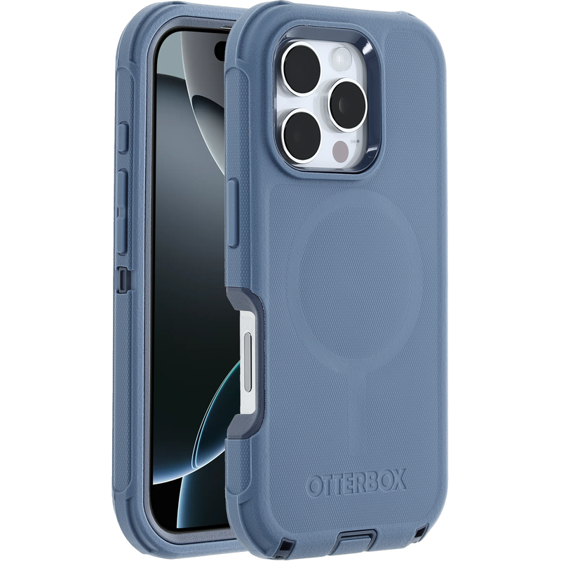 product image 2 - iPhone 16 Pro Case Defender Series for MagSafe