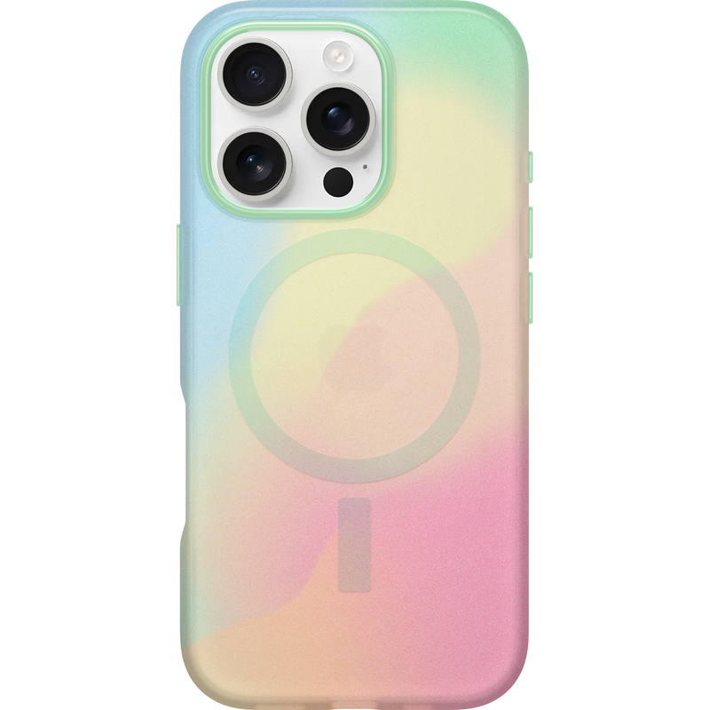 product image 2 - iPhone 16 Pro Skal Figura Series