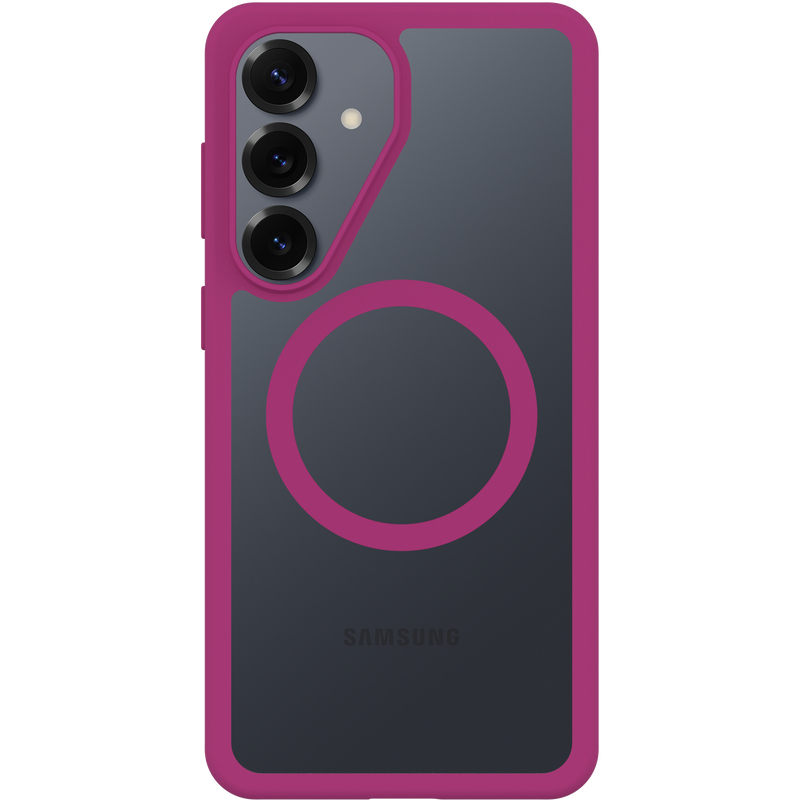 product image 1 - Coque Galaxy S26+ React Series