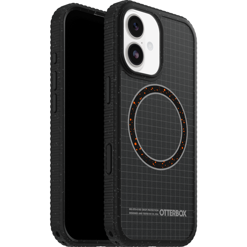 product image 1 - Coque iPhone 17 Sole Series pour MagSafe