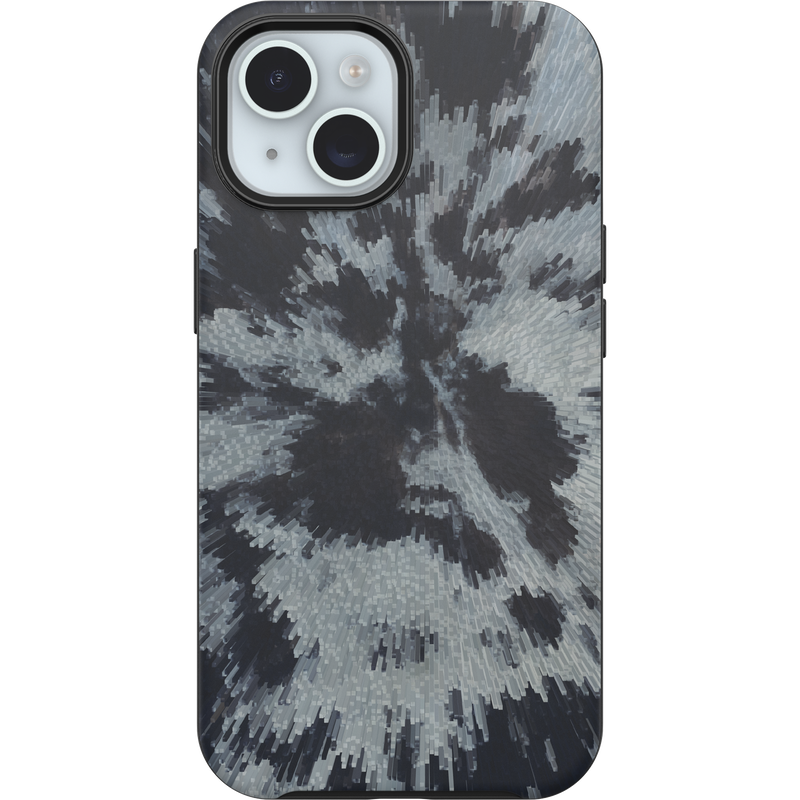 product image 2 - Coque iPhone 16e et iPhone 15/14/13 Symmetry Series pour MagSafe
