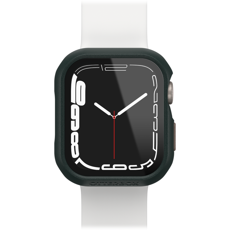 product image 3 - Apple Watch Series 9/8/7 Case Eclipse Series with Screen Protector