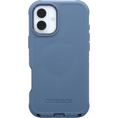 iPhone 16 Plus Case | Defender Series for MagSafe