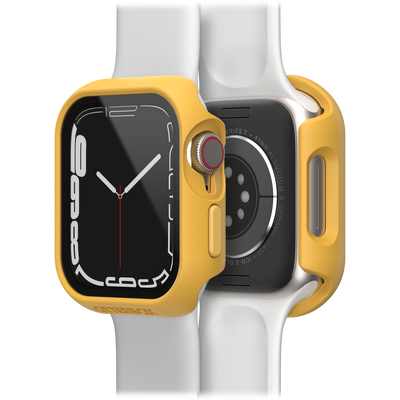 Apple Watch Series 8 et Apple Watch Series 7 Coque | Eclipse Coque