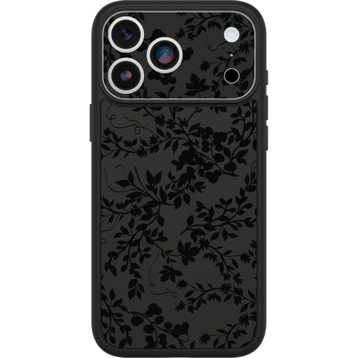 iPhone 17 Pro Max Skal | Symmetry Series med Camera Control Gothic Revivial Collection