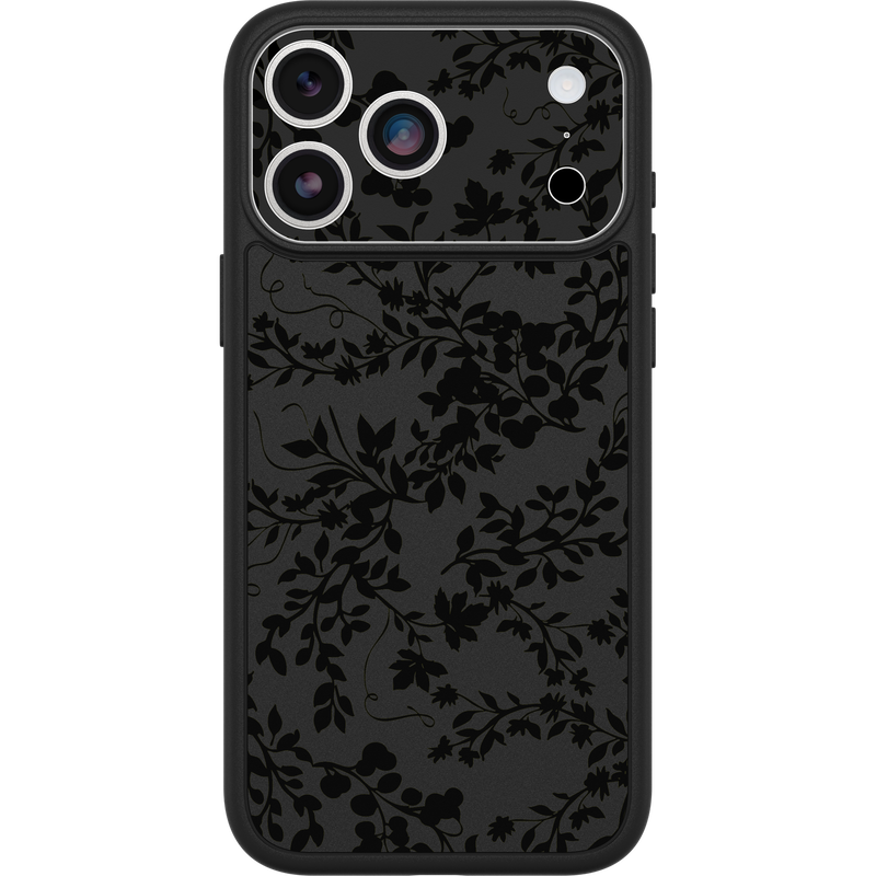 product image 1 - iPhone 17 Pro Max Skal Symmetry Series med Camera Control Gothic Revivial Collection