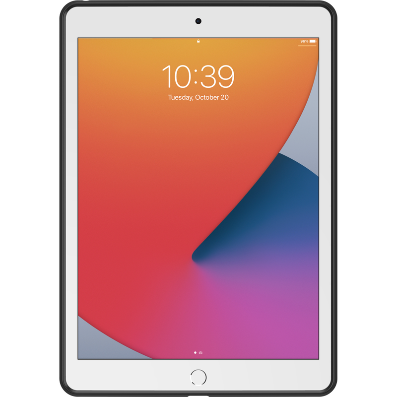 product image 2 - Coque iPad (10.2 pouces) (7e, 8e, 9e gén.) React Series