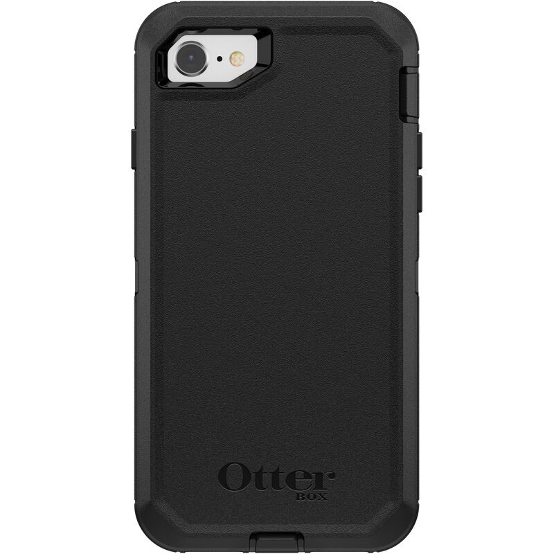 product image 1 - iPhone SE (3. und 2. Gen) und iPhone 8/7 Defender Series