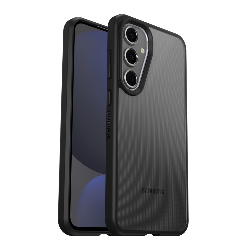 product image 4 - Galaxy S24 FE Hülle React Series