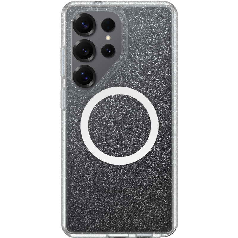 product image 4 - Galaxy S25 Ultra Case React Series with Magnets