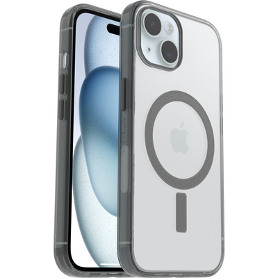 Coque iPhone 15  | Lumen Series