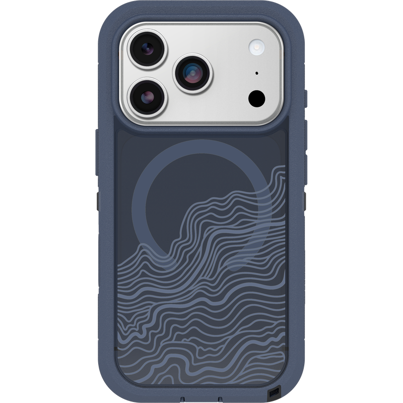 product image 2 - Coque iPhone 17 Pro Defender Series Pro XT