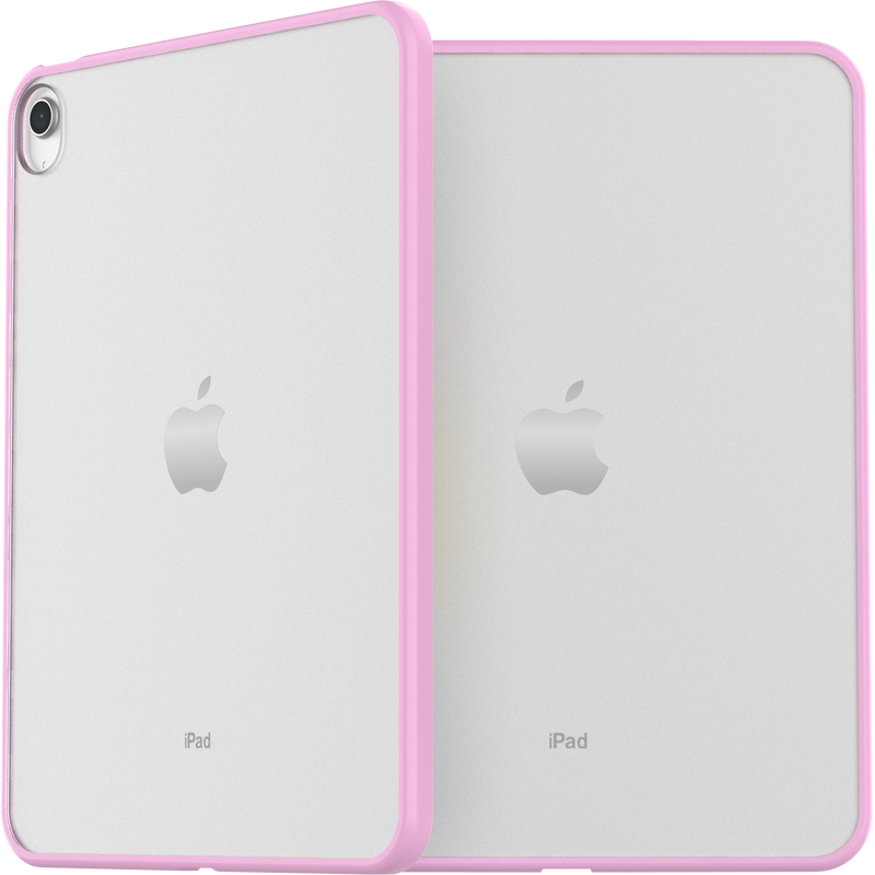 product image 1 - Coque iPad (A16) & iPad (10e g&eacute;n) Profile Series