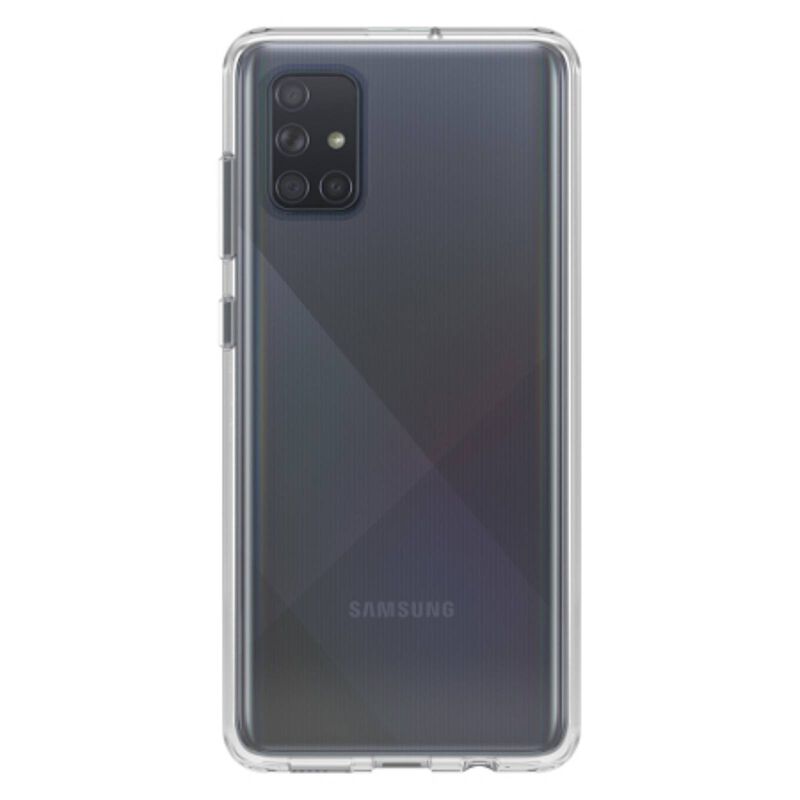 product image 1 - Coque Galaxy A71 React Series