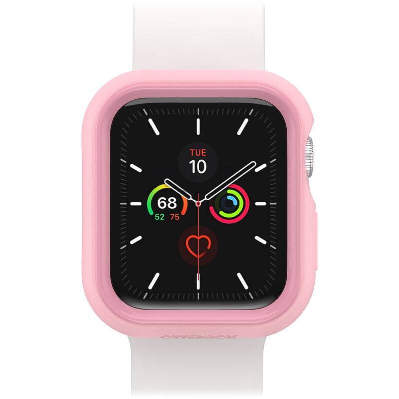 product image 1 - Apple Watch Series SE (2. gen)/6/SE/5/4 40mm Hülle EXO EDGE