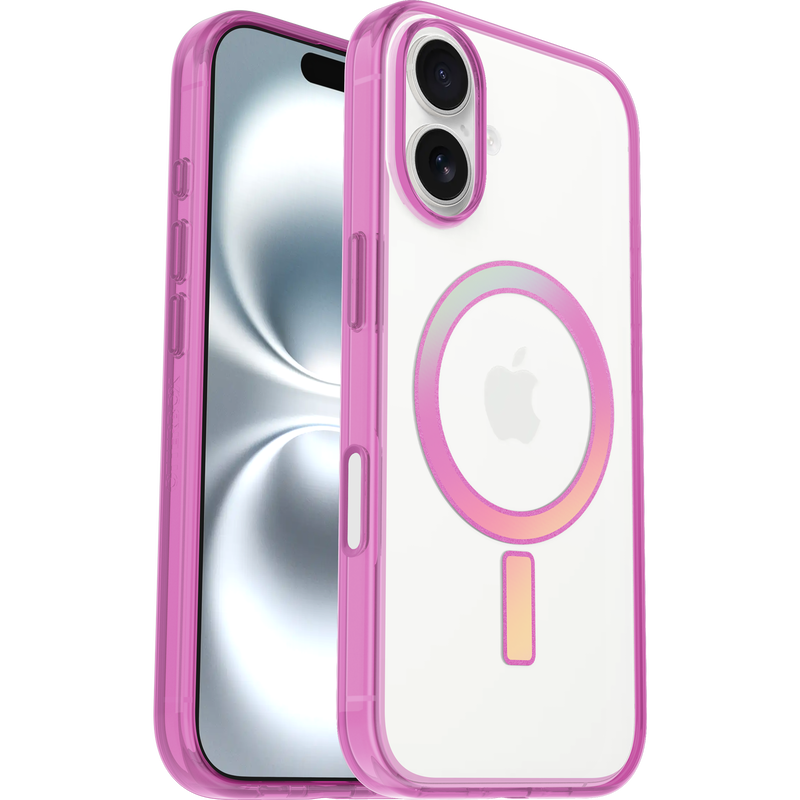 product image 1 - Coque iPhone 16 Lumen Series avec Camera Control