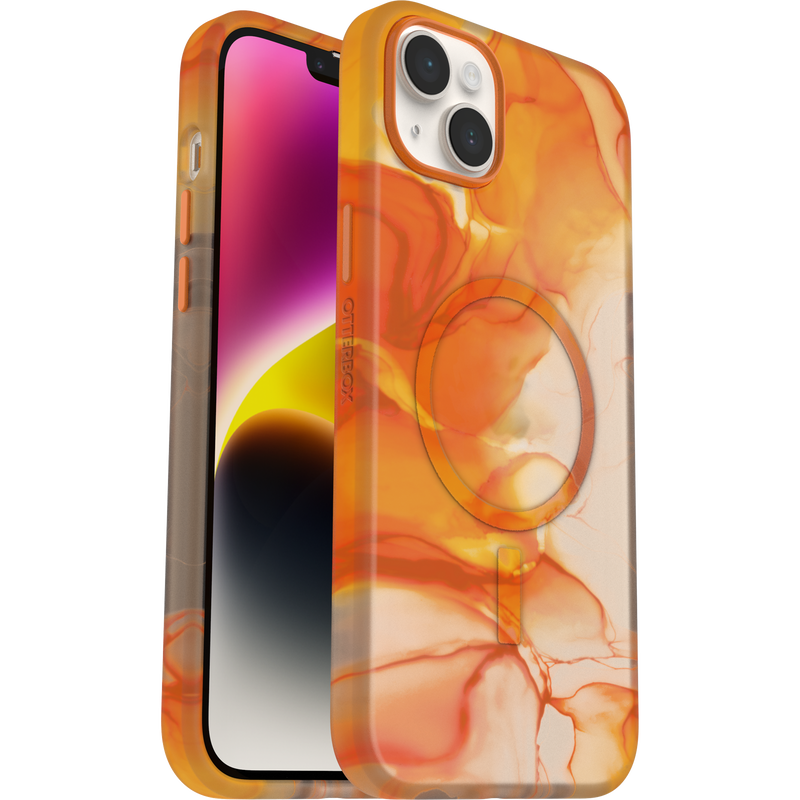 product image 1 - iPhone 14 Plus Hülle Figura Series