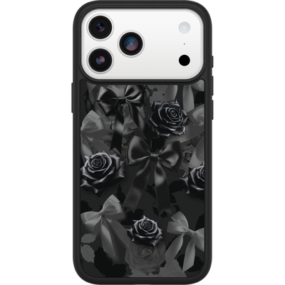 Coque iPhone 17 Pro Max | Symmetry Series avec Camera Control Gothic Revivial Collection