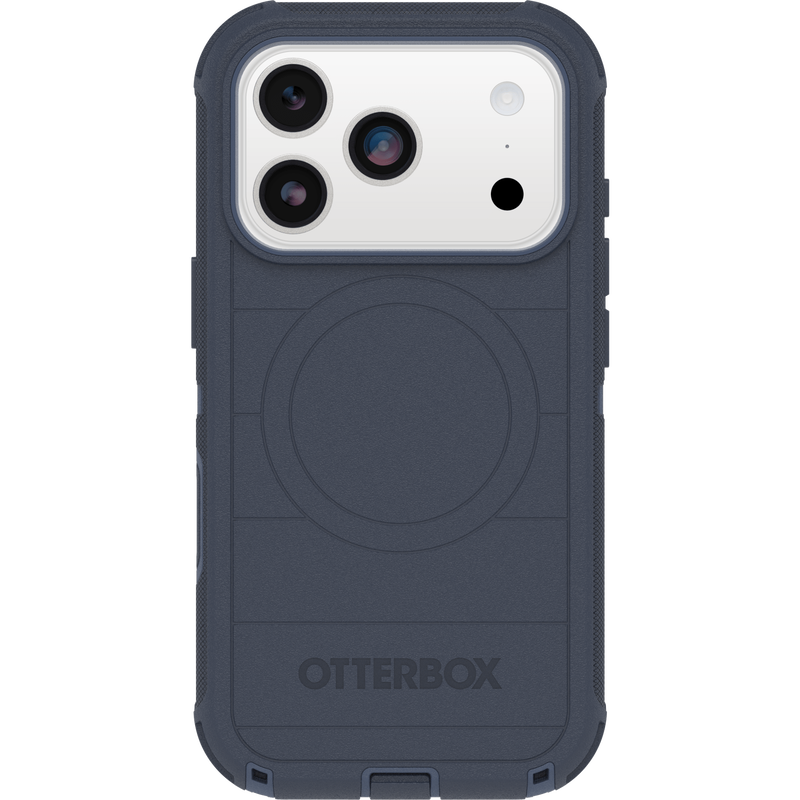 product image 2 - Coque iPhone 17 Pro Defender Series Pro pour MagSafe