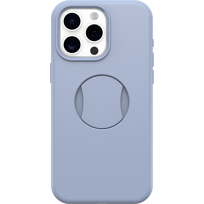 product image 2 - iPhone 15 Pro Max Case OtterGrip Symmetry Series